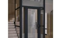 上饶江西别墅电梯安装对于安全性能有何要求
